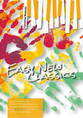 Easy New Classics